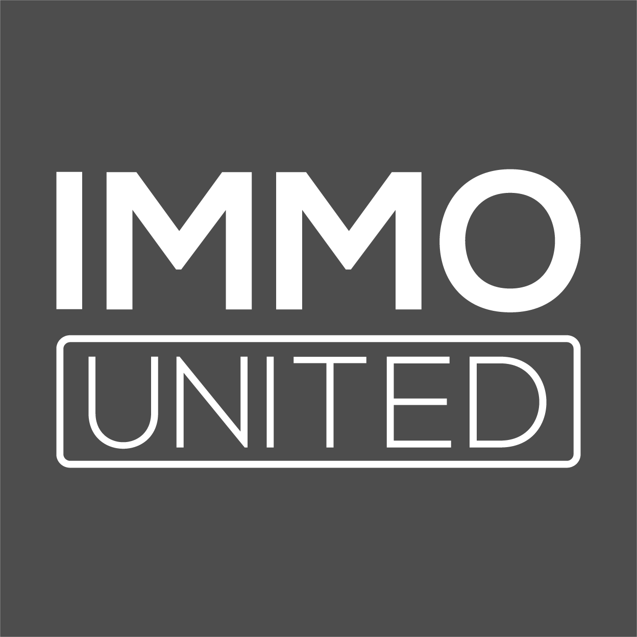 IMMOunited