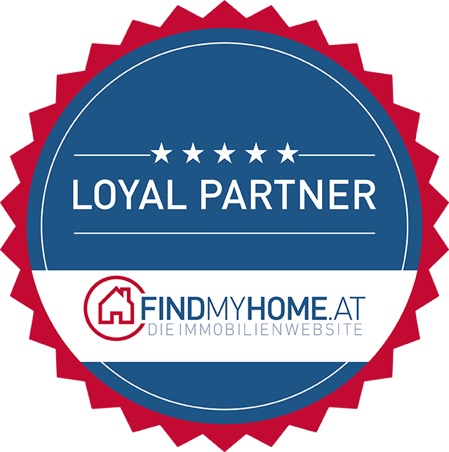 Logo FindMyHome Loyal Partner