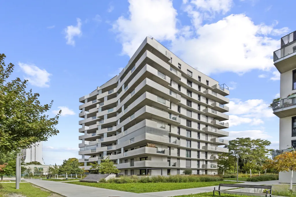 DG Wohnung