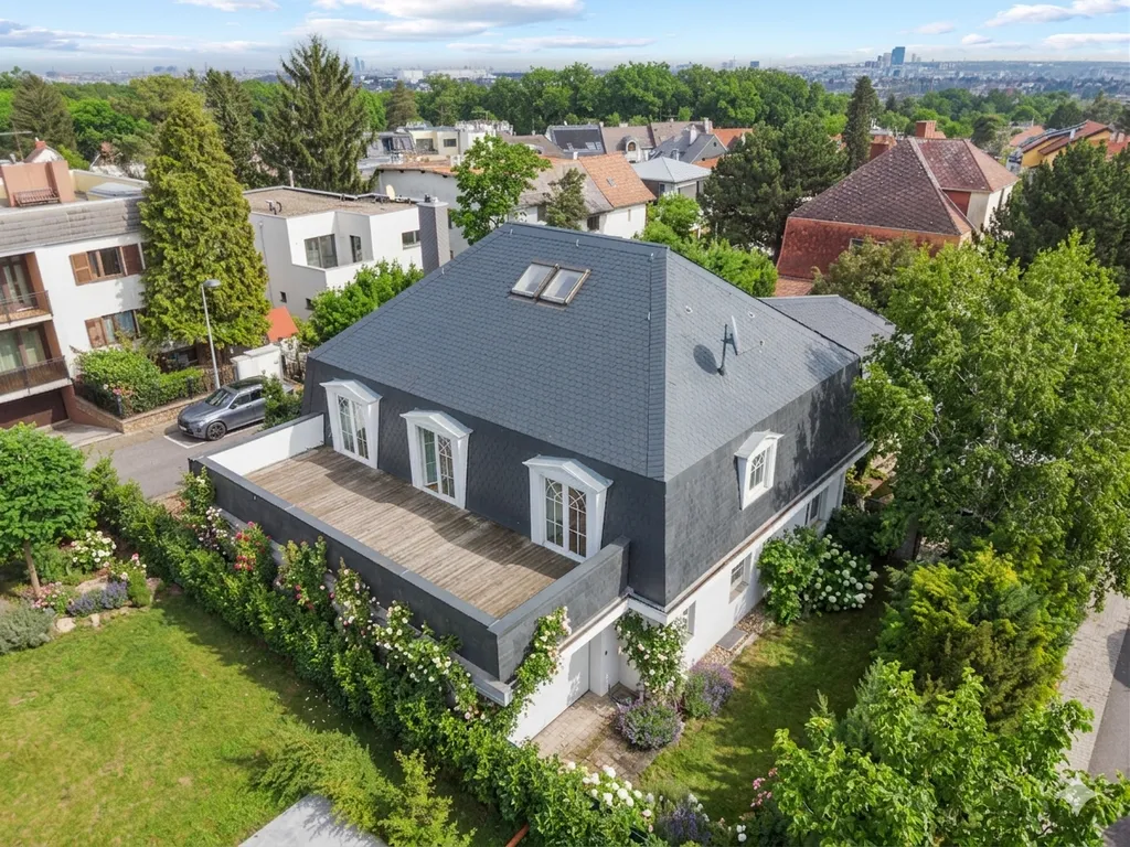 Historische Villa