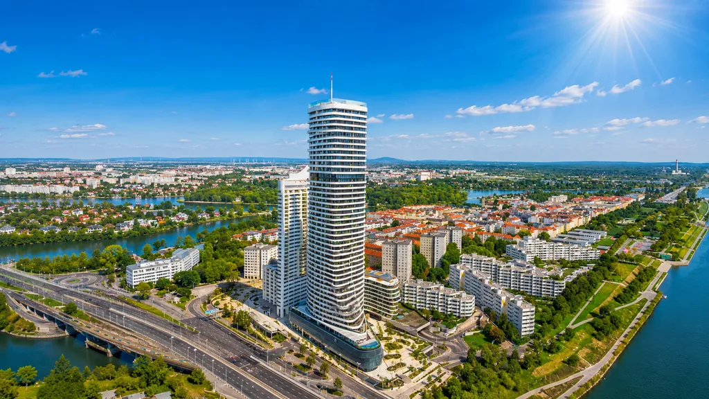 Danube Flat Wohnung